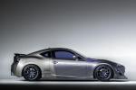 Scion FR-S GT Channel Mines Concept 2014 года